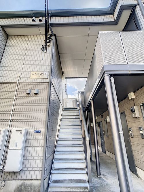 Sha-Maison DIAS・S A 103号-2