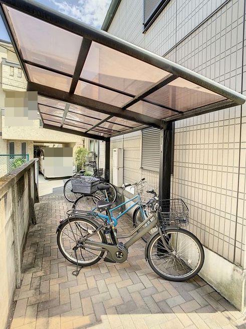 Sha-Maison DIAS・S A 103号-3