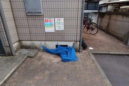 Sha-Maison DIAS・S A 103号-5