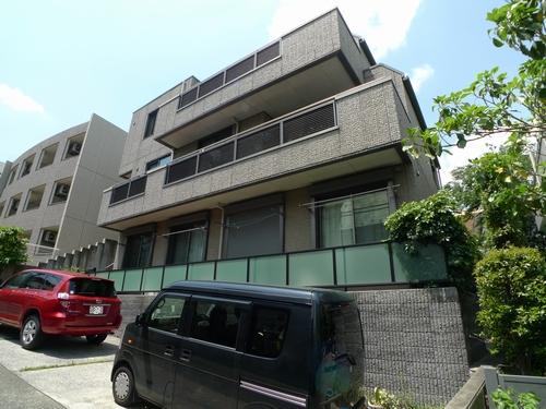 クレール南青山 102号-12