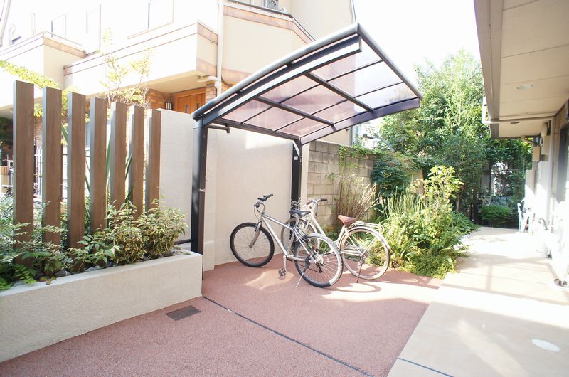 クレール南青山 102号-14