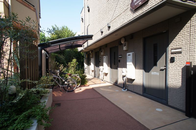 クレール南青山 102号-15