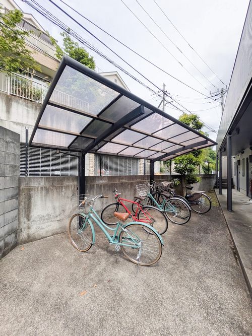 サクセス南館 105号-14
