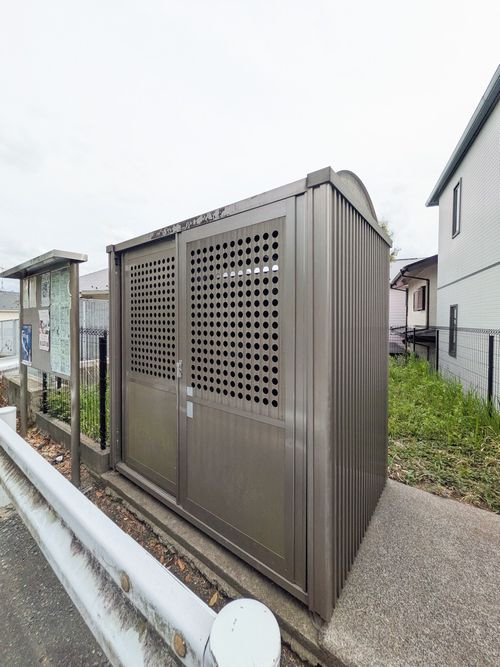 サクセス南館 105号-15