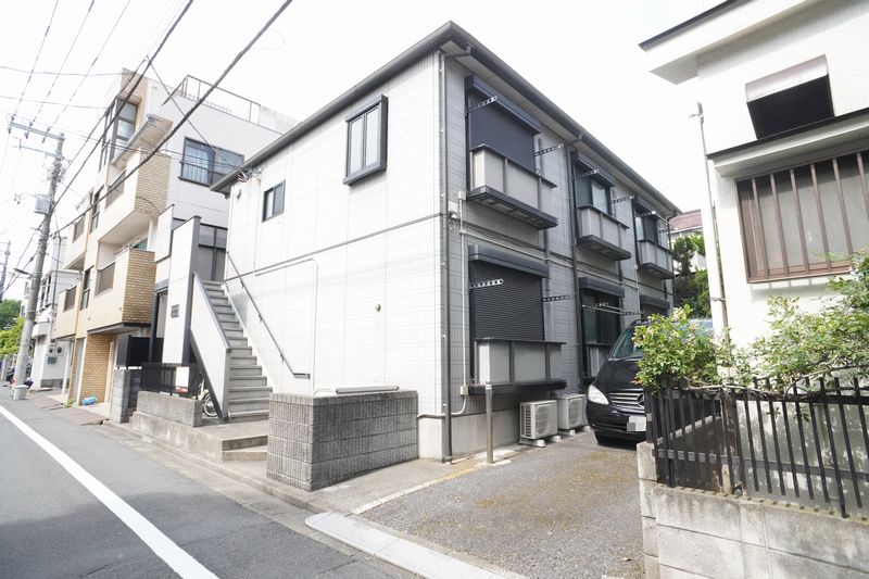 リヴェールハウス 202号-12