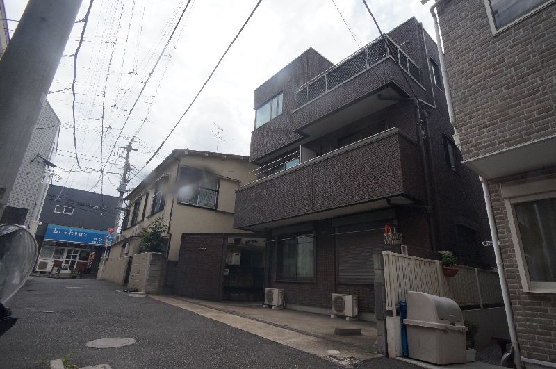 クアトロ 102号-13