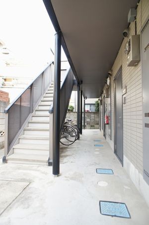 パークヒル 202号-15