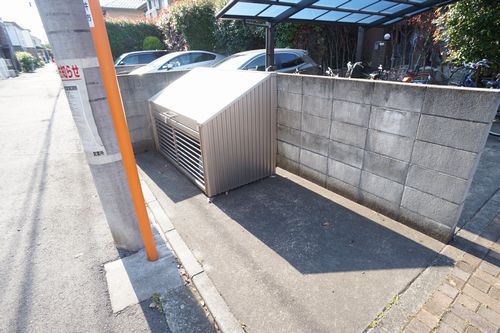 ファイン東小金井 101号-11