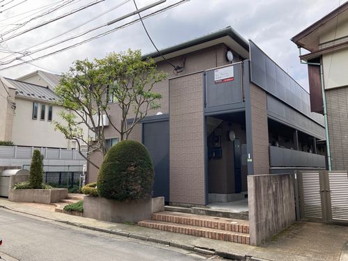 カサグランデ駒沢 204号-12