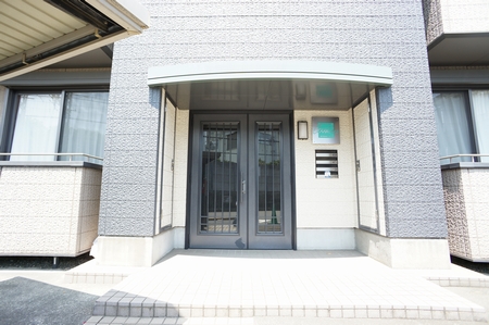 グランシード四谷 201号-14