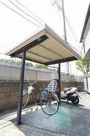 グランシード四谷 201号-15