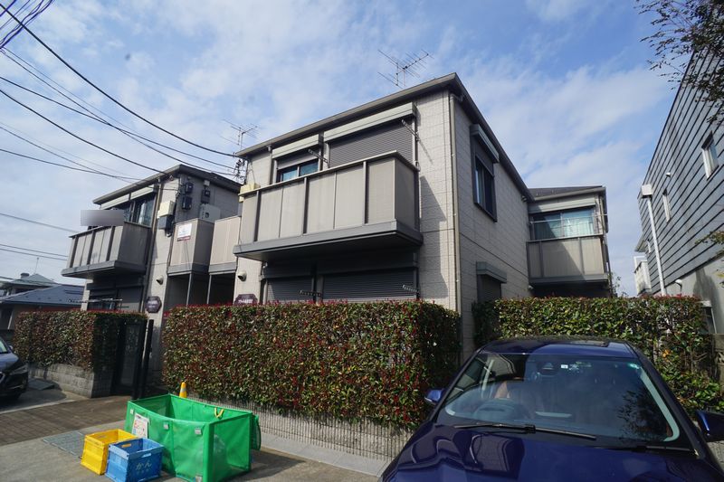 フラット南荻窪B 202号-13