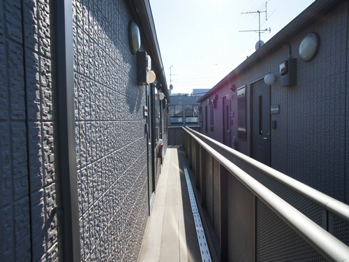 フラット南荻窪B 202号-14