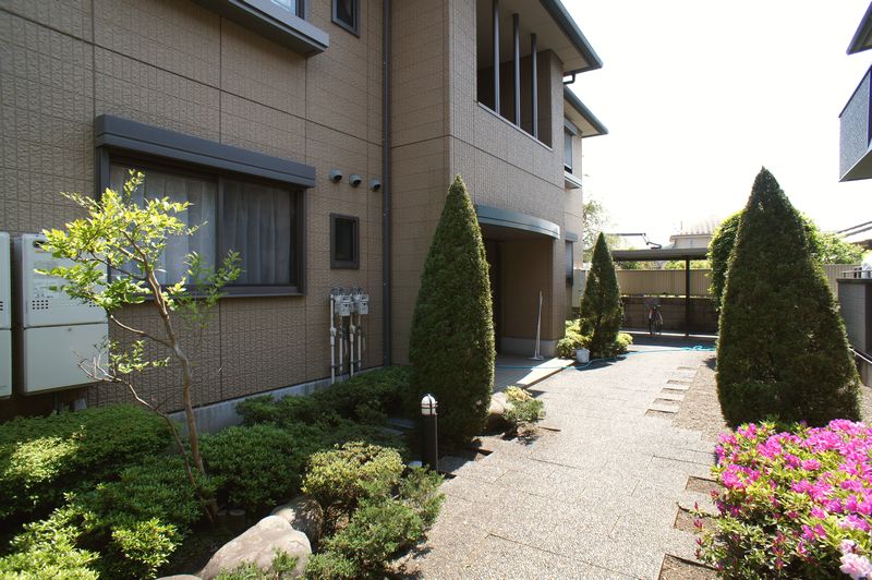 シェモワＣ 101号-13