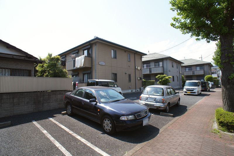 シェモワＣ 101号-15