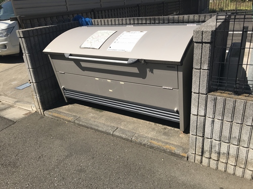 グランシードＹ 103号-6