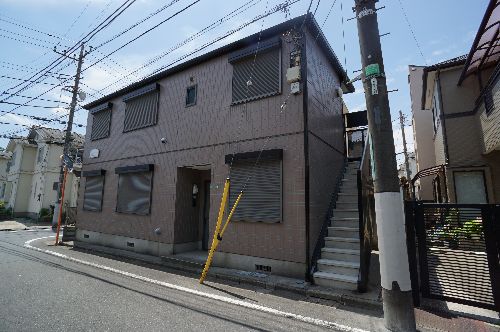 エスポワール・カポック 201号-12