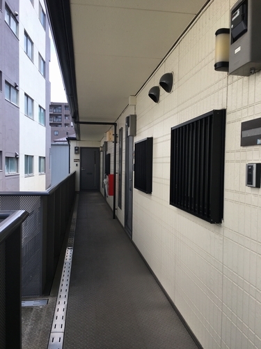 ディアス日暮里 202号-12