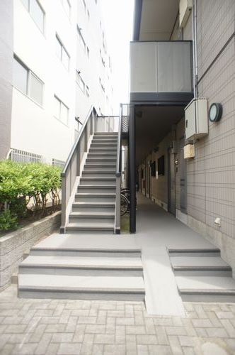 ディアス日暮里 202号-14