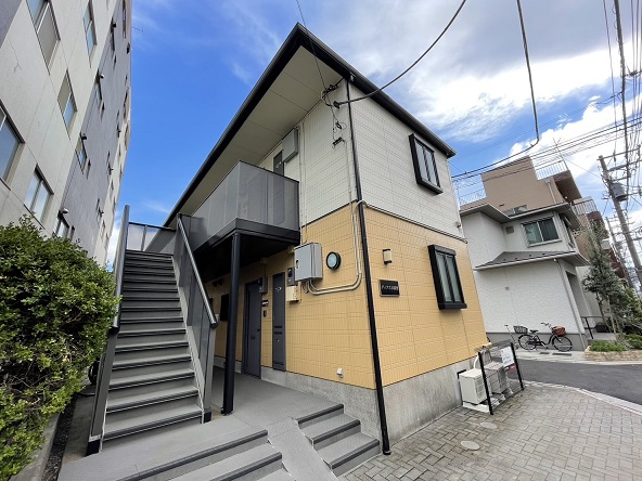 ディアス日暮里 202号-15