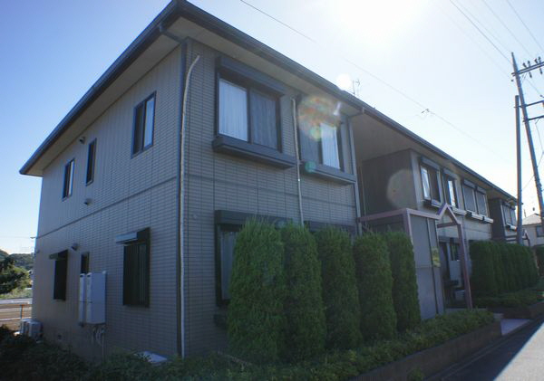 カサベルデ倉沢 202号-2