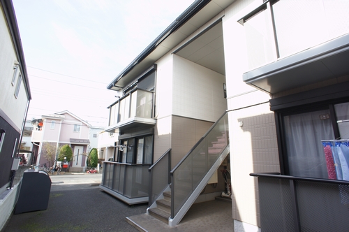 フェアリーコート 201号-13