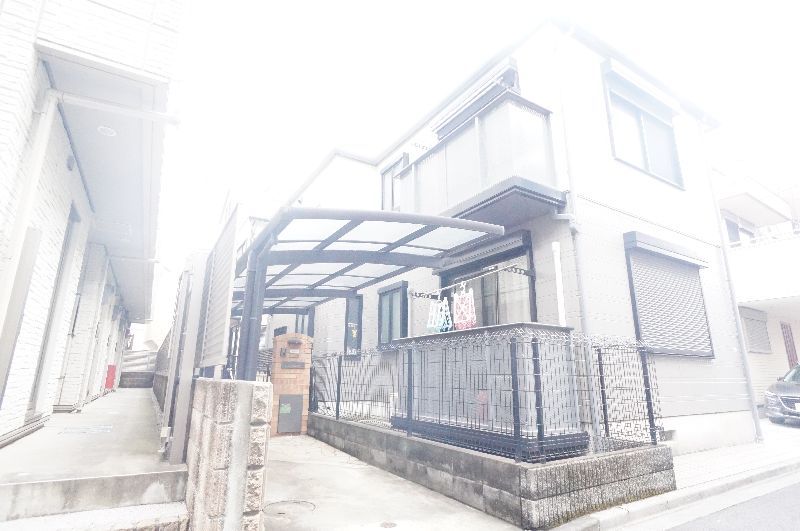 ビューラー上高田 101号-13