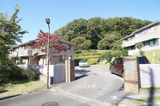 GRANVERIE Ⅰ 102号-2