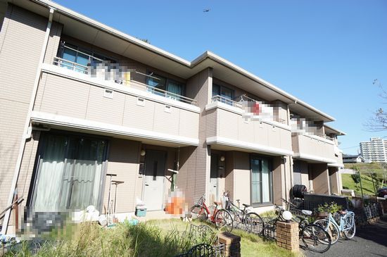 GRANVERIE Ⅰ 102号-3