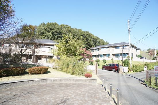 GRANVERIE Ⅰ 102号-5