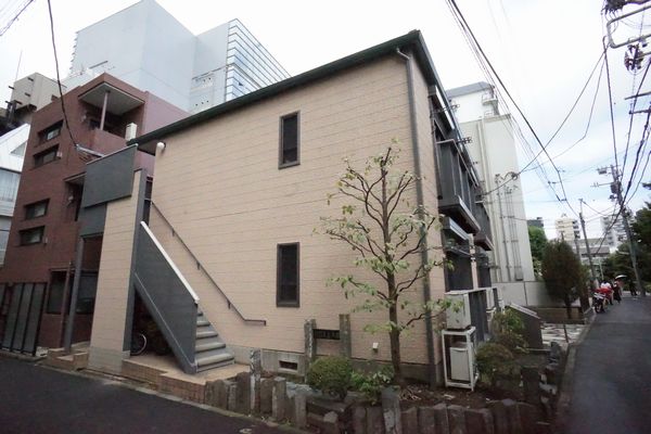 ハウス上大崎 103号-14