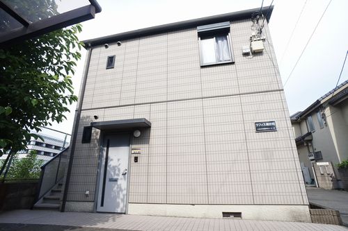 ラフィス梶野町 101号-12