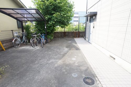 ラフィス梶野町 101号-13