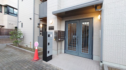 ラ・テールT 206号-15