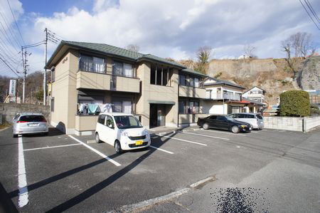 ベルアージュ 101号-12