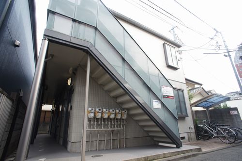 アクティーヴォ 203号-12