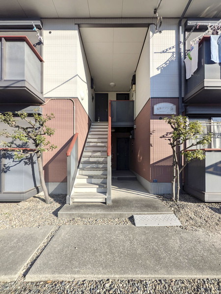 高島メゾンＡ 102号-12