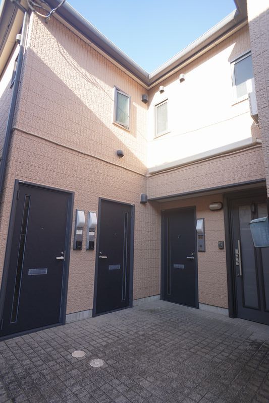 ドミール２００１ 102号-13