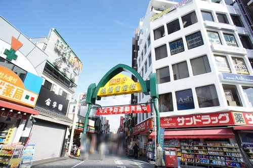 ドミール２００１ 102号-14