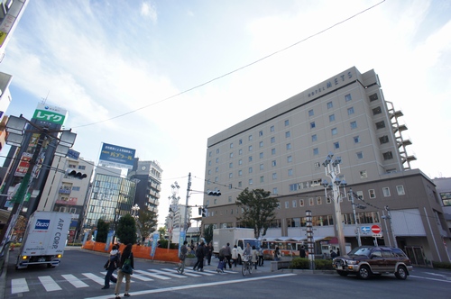 ドミール２００１ 102号-15