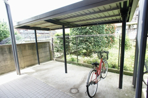 パークホーム 芦花 103号-13