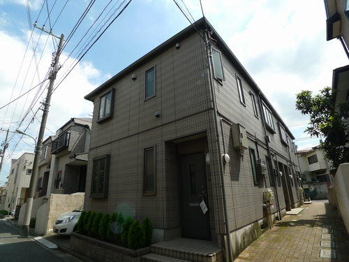 クオリティ・プレジオ 101号-2