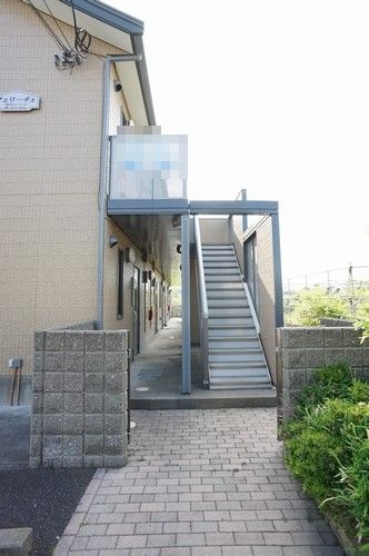 フェリーチェ 103号-14