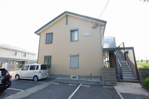 フェリーチェ 103号-15