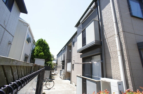 サザンライトＣ 202号-13