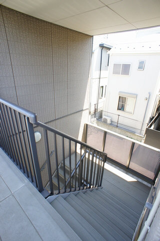 サザンライトＣ 202号-15