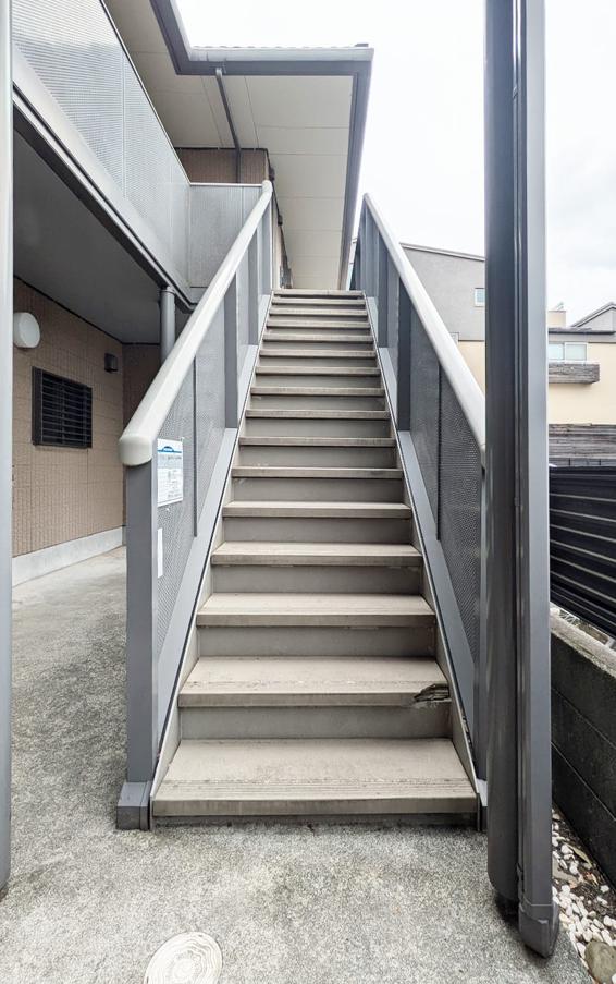 シュタット赤堤 102号-13