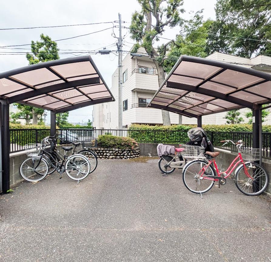 シュタット赤堤 102号-15