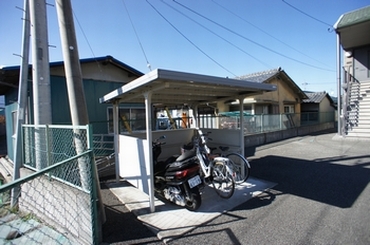 フォレスト・B 202号-13