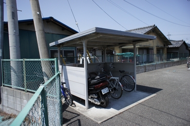 フォレスト・Ｃ 201号-12